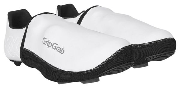 Protector de dedos GripGrab PACR Blanco