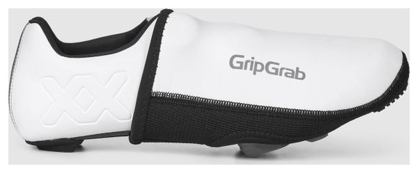 Protector de dedos GripGrab PACR Blanco