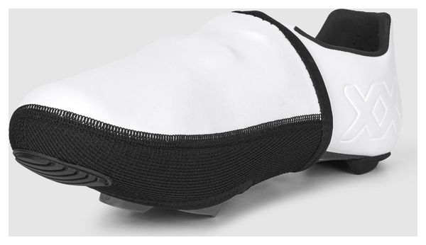 Protector de dedos GripGrab PACR Blanco