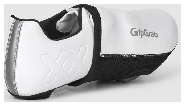 Protector de dedos GripGrab PACR Blanco