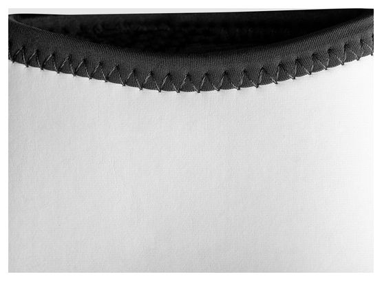 Protector de dedos GripGrab PACR Blanco