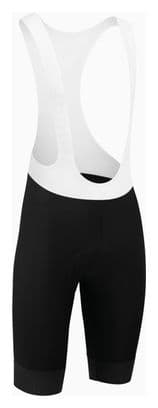 Short Short Collar Lightweight Black/White