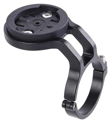 Support compteur vélo en aluminium – Compatible Garmin / Wahoo / Bryton / XOSS / iGPSPORT