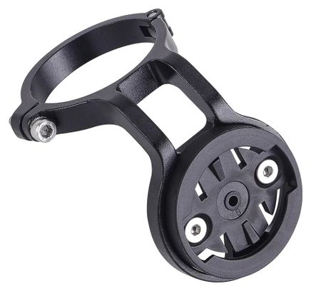 Support compteur vélo en aluminium – Compatible Garmin / Wahoo / Bryton / XOSS / iGPSPORT