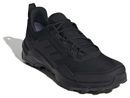 adidas Terrex AX4 GTX Wanderschuhe Schwarz Herren