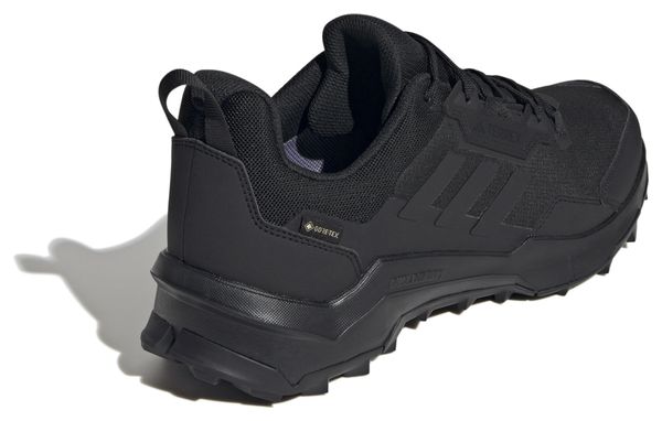 adidas Terrex AX4 GTX Wandelschoenen Zwart Heren