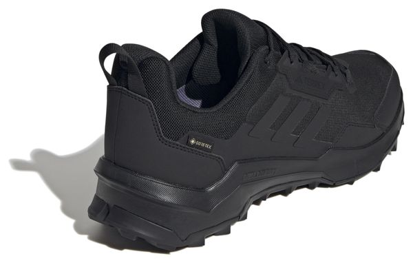 Botas de senderismo adidas Terrex AX4 GTX Negras Hombre