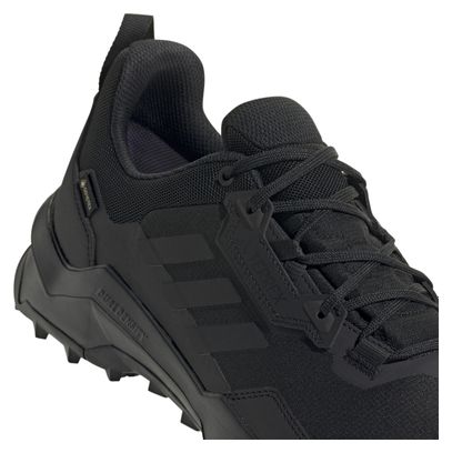 adidas Terrex AX4 GTX Wanderschuhe Schwarz Herren