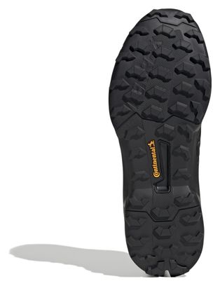 adidas Terrex AX4 GTX Wandelschoenen Zwart Heren