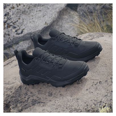 adidas Terrex AX4 GTX Wandelschoenen Zwart Heren
