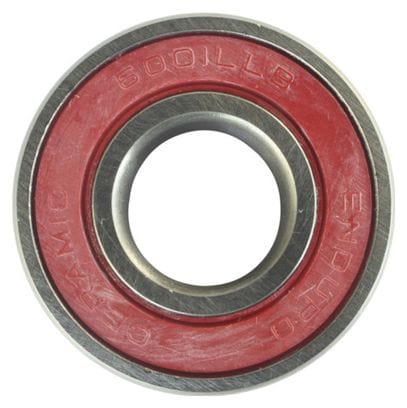 Roulements Enduro Bearings CH 6001 LLB-12x28x8