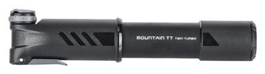 Mini pompe Topeak Mountain TT Twin Turbo