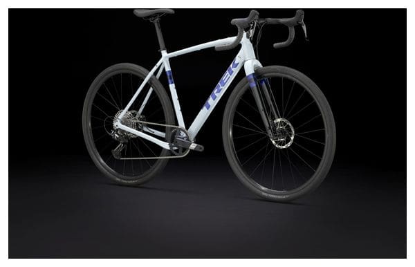 Vélo de Gravel Trek Checkpoint ALR 5 Sram Apex XPLR 12V 700 mm