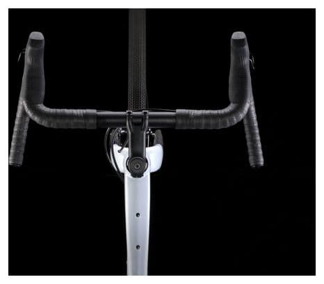 Gravel Bike Trek Checkpoint ALR 5 Sram Apex XPLR 12V 700 mm Grigio