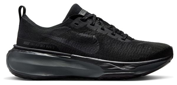 Chaussures Running Nike Invincible 3 Noir Homme