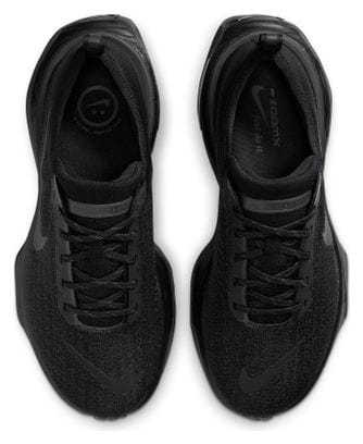 Zapatillas de Running Nike Invincible 3 Negras Hombre