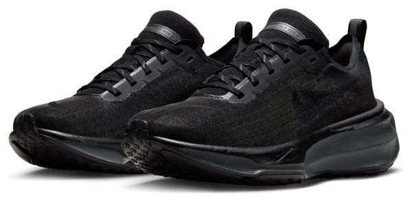 Chaussures Running Nike Invincible 3 Noir Homme