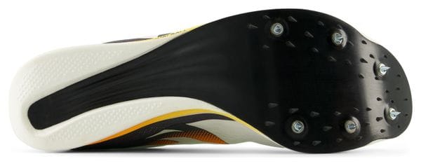 Leichtathletikschuhe New Balance FuelCell Supercomp MDX v3 Weiß Unisex