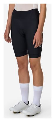 Cuissard Court Sans Bretelles Rapha Core Noir Femme
