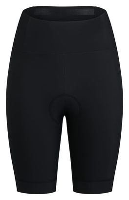 Cuissard Court Sans Bretelles Rapha Core Noir Femme