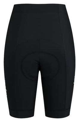 Cuissard Court Sans Bretelles Rapha Core Noir Femme