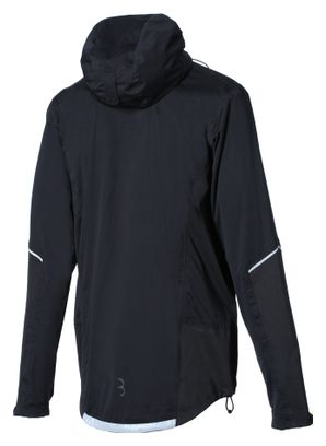 BBB DeltaShield Jacket Black