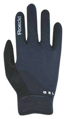 Roeckl Mori K000 Gloves Black