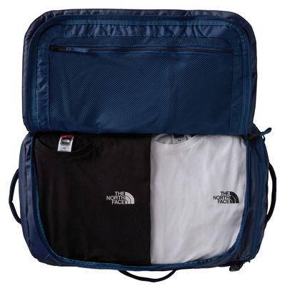The North Face Base Camp Duffel 32L Blauwe Reistas
