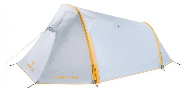 Tenda Ferrino Lightent 1 Pro Grigio