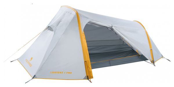 Ferrino Lightent 1 Pro Grey tent