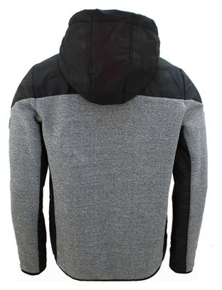 Veste Polaire Homme Cooper Bleu