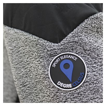 Veste Polaire Homme Cooper Bleu