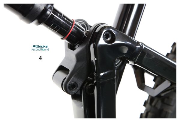 Focus Jam 8.8 Nero MTB a sospensione integrale Sram NX Eagle 12v 29" | Taglia L (175-188cm) | Prodotto ricondizionato