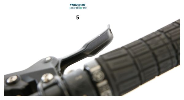Focus Jam 8.8 Nero MTB a sospensione integrale Sram NX Eagle 12v 29" | Taglia L (175-188cm) | Prodotto ricondizionato