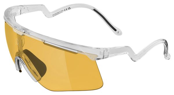 Occhiali Alba Optics Delta Crystal Vzum Fly
