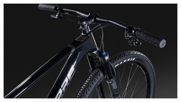 MTB Semirrígido Lapierre Prorace CF 7.9 Sram 12V 29" Negro