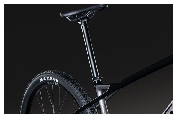 MTB Semirrígido Lapierre Prorace CF 7.9 Sram 12V 29" Negro
