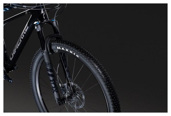 MTB Semirrígido Lapierre Prorace CF 7.9 Sram 12V 29" Negro