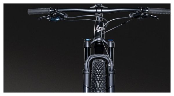 MTB Semirrígido Lapierre Prorace CF 7.9 Sram 12V 29" Negro