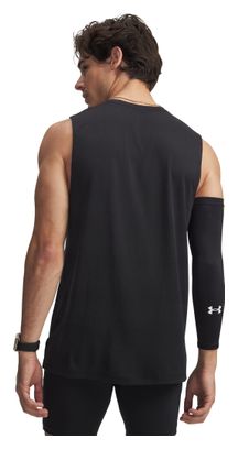 Canotta Under Armour Velociti nera da uomo