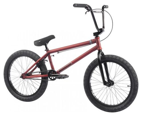 BMX Freestyle Subrosa Tiro XL 20'' Red 2022