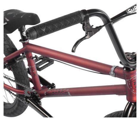 BMX Freestyle Subrosa Tiro XL 20'' Red 2022