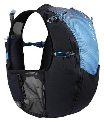 Raidlight Responsiv 18L Hydration Jacket Black Blue
