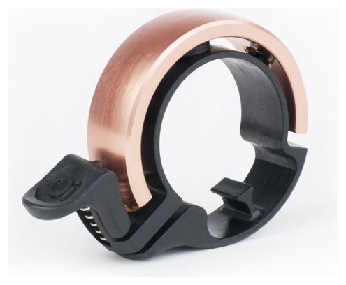 KNOG OI Large Classic Bell