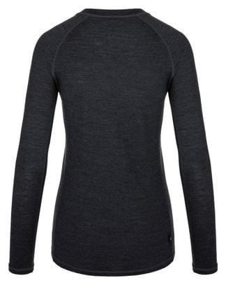 Sous-vêtement haut mérinos femme Kilpi MAVORA TOP-W