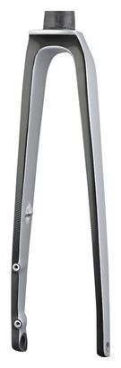 Trek Rigid Fork 2021 Émonda SL6 700c Silver White