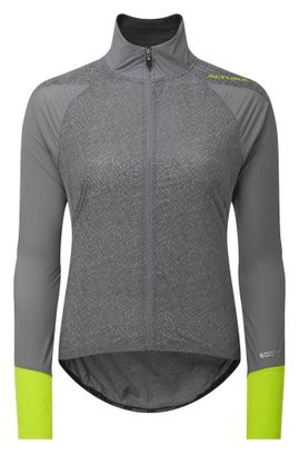 Women's Altura Icon Rocket Compressible Jacket Light Grey