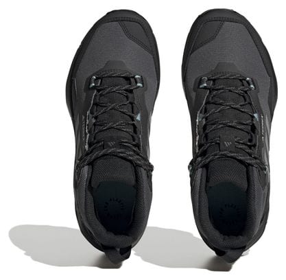 Chaussures de Randonnée adidas Terrex Ax4 Mid GTX Noir Femme