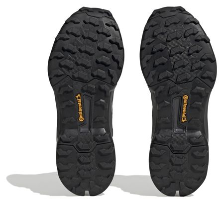 Chaussures de Randonnée adidas Terrex Ax4 Mid GTX Noir Femme