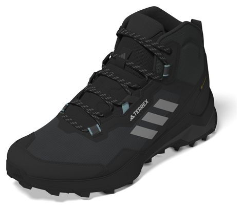 Chaussures de Randonnée adidas Terrex Ax4 Mid GTX Noir Femme
